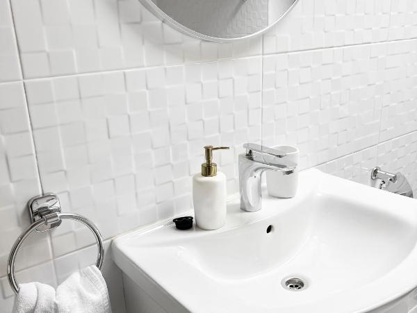 Centrum Luxury Rooms : photo 4 de la chambre appartement familial 2 chambres