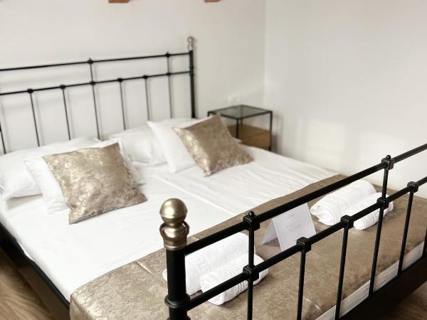 Centrum Luxury Rooms : photo 7 de la chambre appartement familial 2 chambres