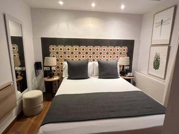 Soho Boutique Atalia : photo 6 de la chambre chambre simple