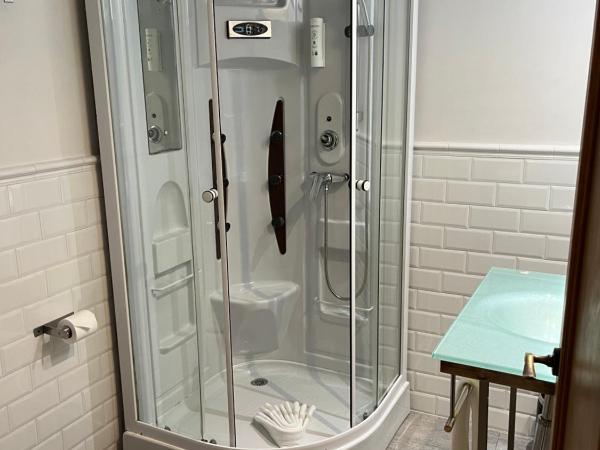 Soho Boutique Atalia : photo 9 de la chambre chambre simple