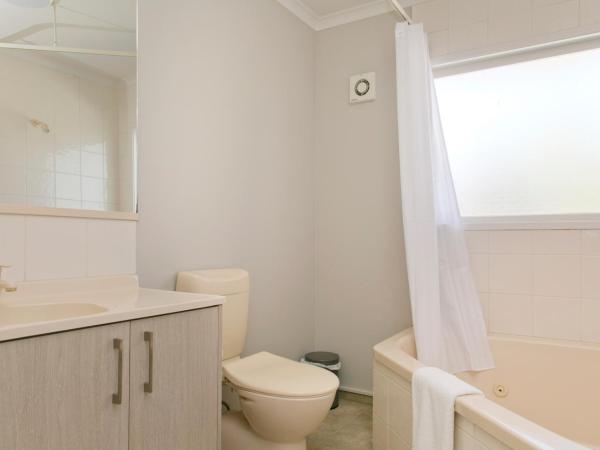 Anchorage Resort Taupo NZ : photo 4 de la chambre appartement 1 chambre deluxe