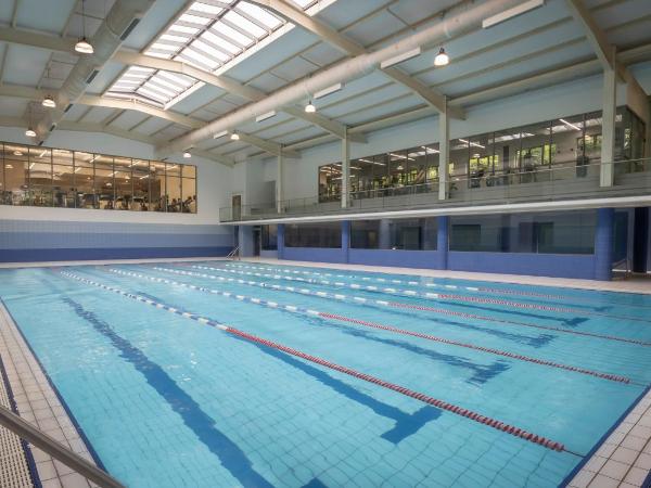 Salthill Hotel : photo 3 de la chambre deluxe seaview king