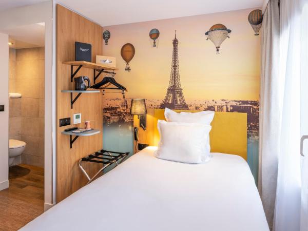 Hotel Apolonia Paris Mouffetard, Sure Hotel Collection by Best Western : photo 10 de la chambre chambre simple standard