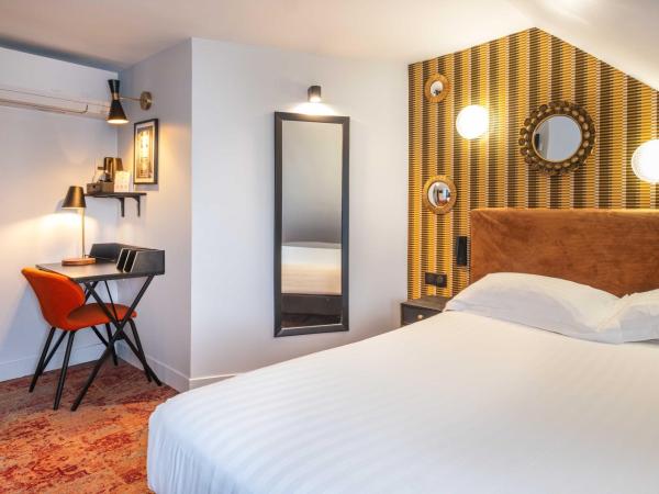 Hotel Marena : photo 6 de la chambre chambre double