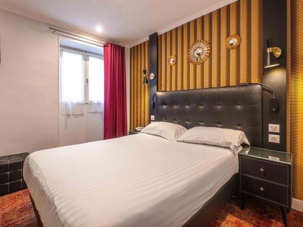 Hotel Marena : photo 7 de la chambre chambre double