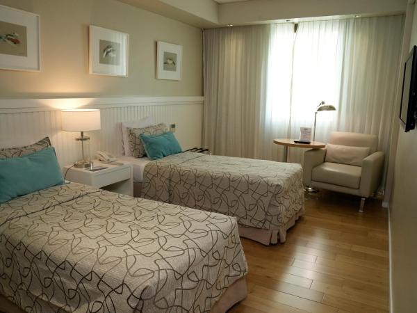 Hotel Metropolitano Supara : photo 5 de la chambre chambre double junior