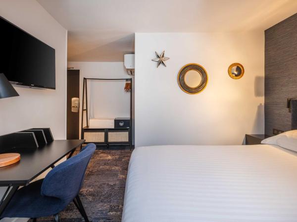 Hotel Marena : photo 8 de la chambre chambre double standard