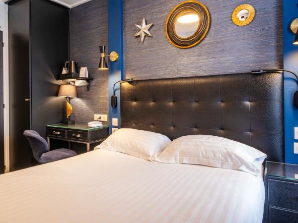 Hotel Marena : photo 6 de la chambre chambre double standard