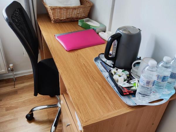 simply guesthouse : photo 3 de la chambre chambre simple