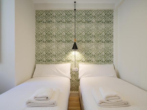 Casa Pizarro, by Homing U : photo 7 de la chambre appartement 3 chambres deluxe