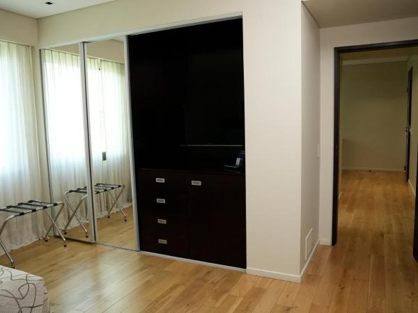 Hotel Metropolitano Supara : photo 4 de la chambre suite