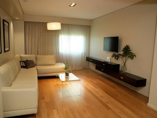 Hotel Metropolitano Supara : photo 5 de la chambre suite master