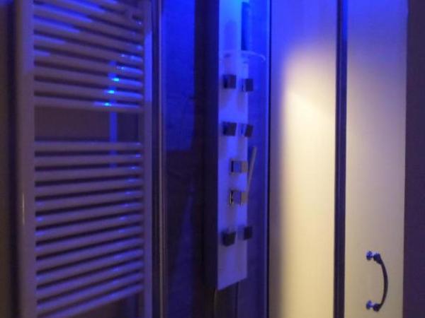 sofì suite : photo 3 de la chambre chambre double deluxe