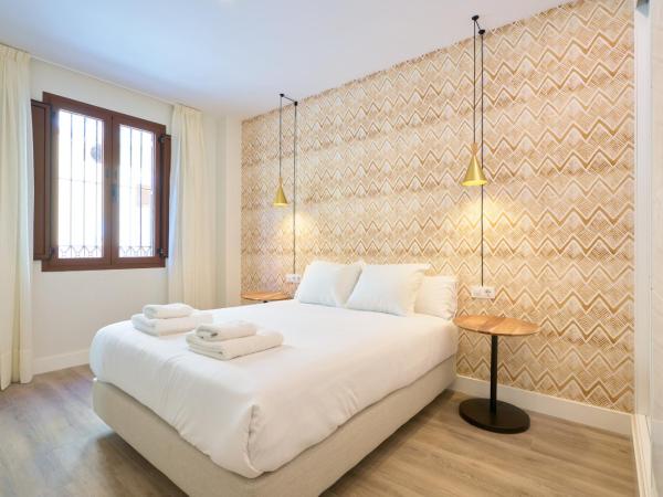 Casa Pizarro, by Homing U : photo 5 de la chambre appartement 2 chambres deluxe
