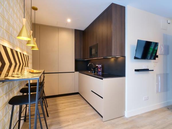 Casa Pizarro, by Homing U : photo 4 de la chambre appartement 2 chambres