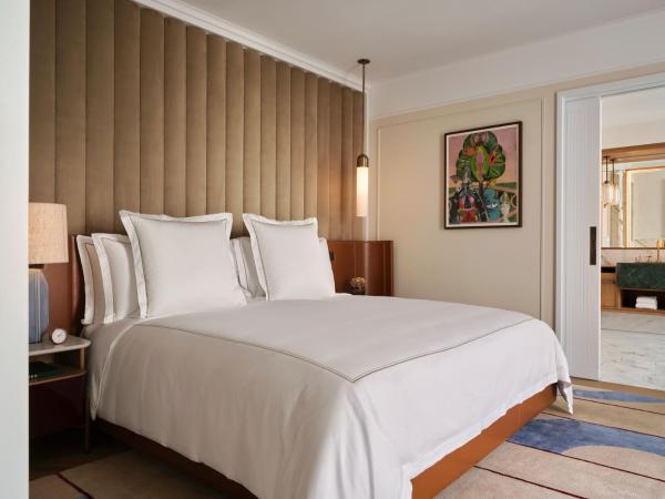 Rosewood Munich : photo 1 de la chambre prinzregent luitpold house