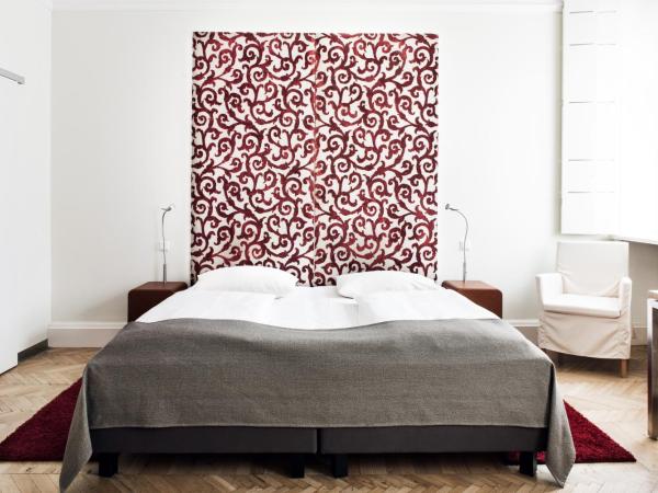 Hotel Weitzer Graz - Centre of Graz : photo 5 de la chambre chambre classique