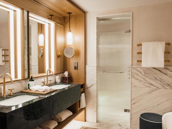 Rosewood Munich : photo 7 de la chambre könig ludwig i. house