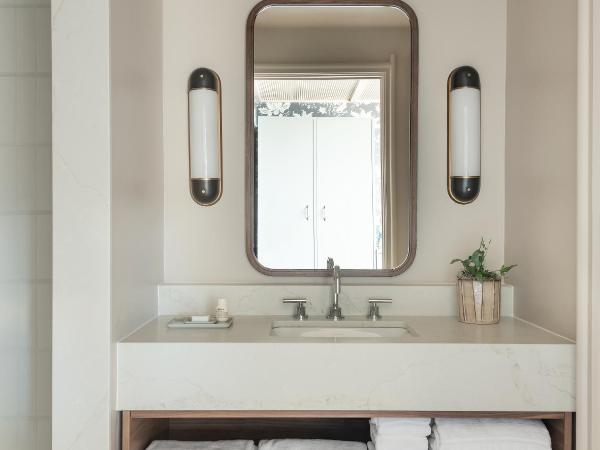 FORTH Hotel Atlanta : photo 3 de la chambre double queen plaza view