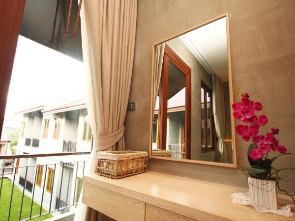 Chu Hotel : photo 6 de la chambre suite