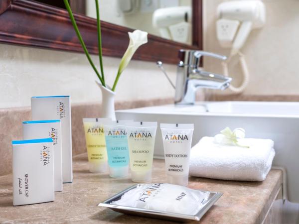 Atana Hotel : photo 3 de la chambre chambre lit king-size standard