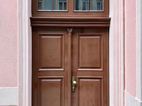 Pirate Family, Theme Room, Free Parking : photo 4 de la chambre appartement familial 2 chambres