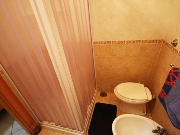 Hotel Casanova : photo 4 de la chambre chambre triple