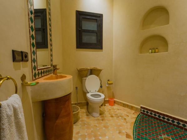 Lodge Ikalimo : photo 8 de la chambre chambre triple deluxe