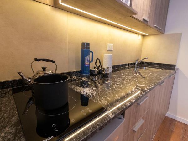 Intersur Suites : photo 4 de la chambre suite