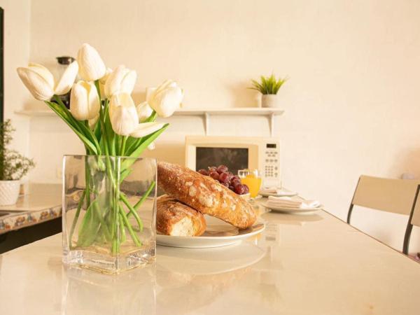 Vallarta Jr Suites : photo 8 de la chambre studio - vue sur mer