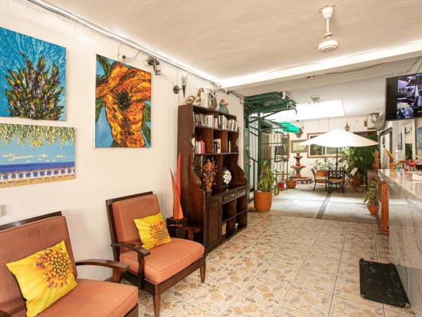 Vallarta Jr Suites : photo 8 de la chambre studio