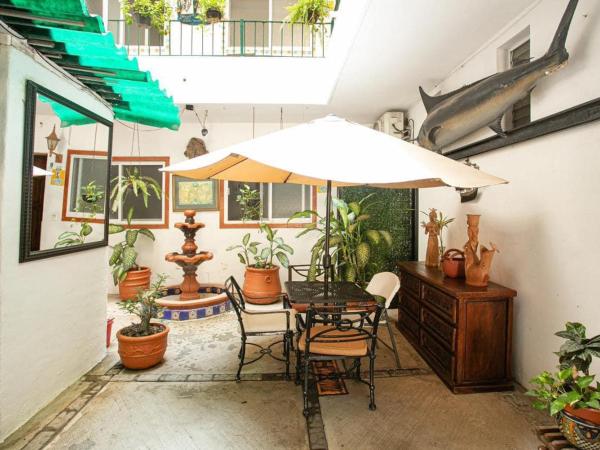 Vallarta Jr Suites : photo 9 de la chambre studio