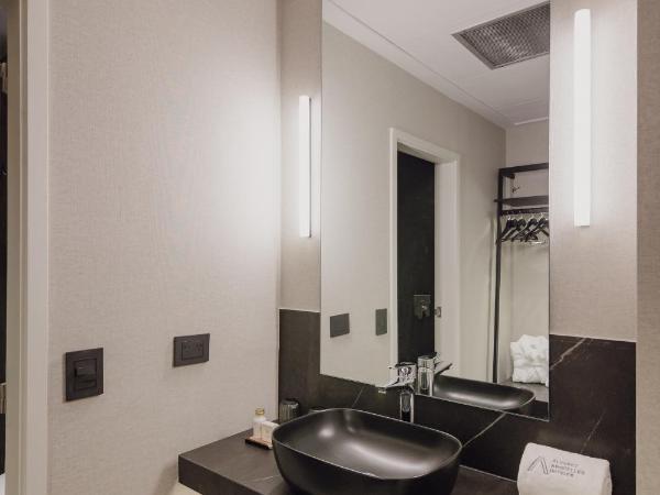 Grand Brizo Bel Air : photo 2 de la chambre chambre lits jumeaux supérieure