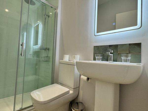 Craig-y-Don : photo 8 de la chambre chambre double