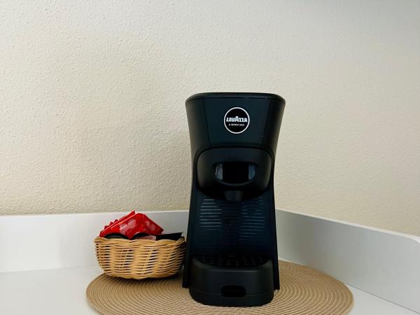 La Terrazza : photo 2 de la chambre chambre double