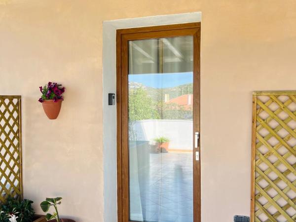 La Terrazza : photo 1 de la chambre chambre double