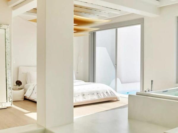 Gorgeous Villa BR Suite Astonishing Sea View : photo 5 de la chambre villa