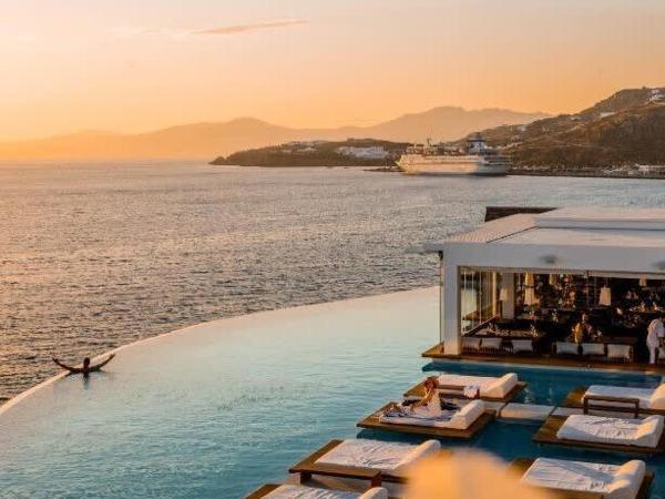 Gorgeous Villa BR Suite Astonishing Sea View : photo 10 de la chambre villa