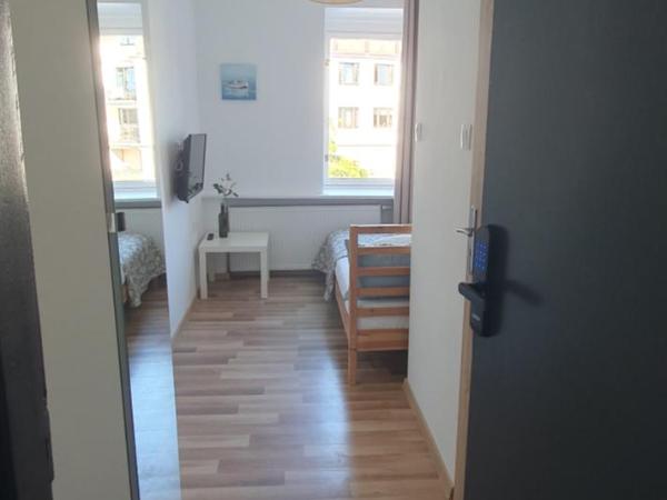 Villa 31 : photo 1 de la chambre petite chambre simple