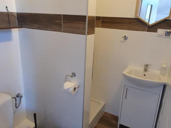 Villa 31 : photo 6 de la chambre grande chambre double