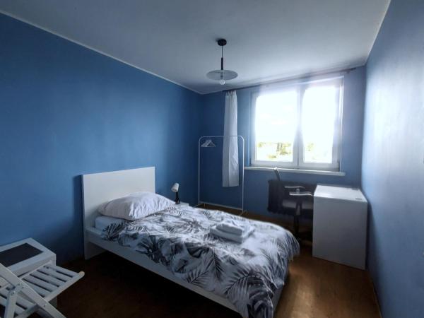 Seaside Apartment : photo 1 de la chambre chambre simple