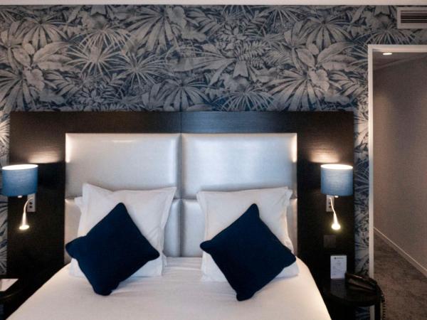 Best Western Allegro Nation : photo 3 de la chambre chambre lit king-size supérieure