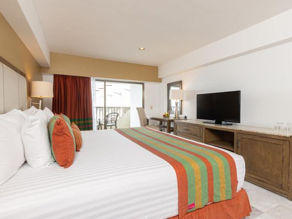 Tesoro Ixtapa Beach Resort : photo 3 de la chambre suite junior