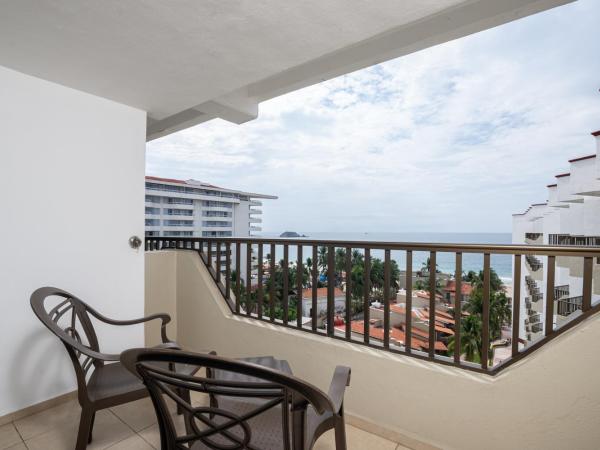 Tesoro Ixtapa Beach Resort : photo 6 de la chambre suite junior