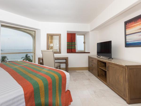 Tesoro Ixtapa Beach Resort : photo 2 de la chambre appartement 2 chambres