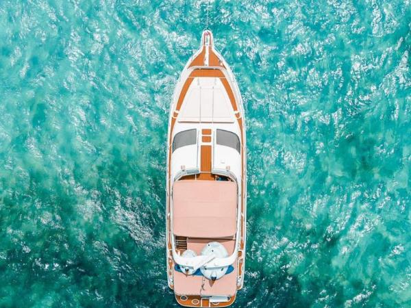 Ocean blue : photo 4 de la chambre mobile home