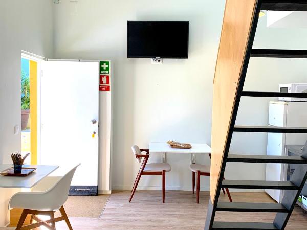 Fred's House Asprela : photo 10 de la chambre maison de vacances