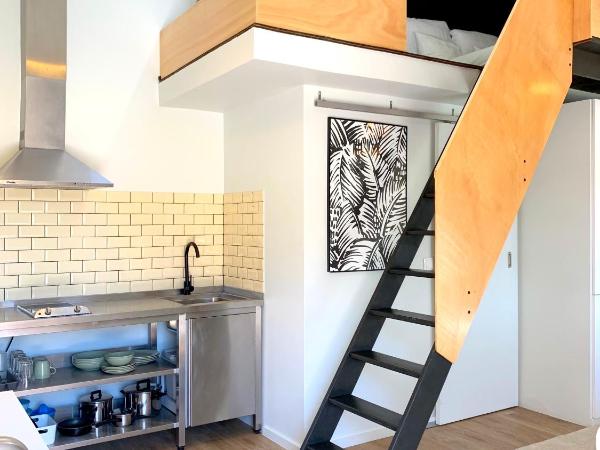 Fred's House Asprela : photo 4 de la chambre maison de vacances