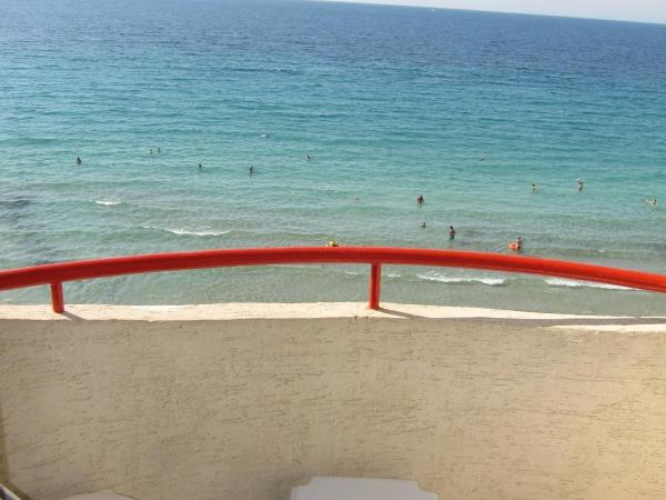 Sergent Hotel : photo 4 de la chambre chambre lits jumeaux standard