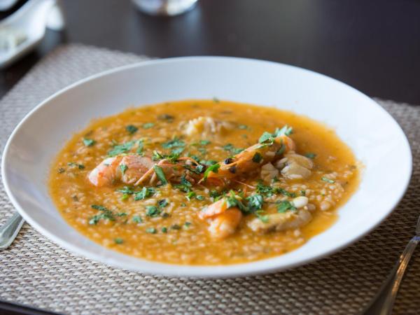 Hotel D. Luis : photo 7 de la chambre chambre double ou lits jumeaux avec terrasse - vue sur ville